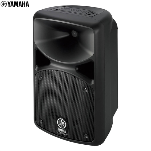 Loa Yamaha STAGEPAS 400i 4